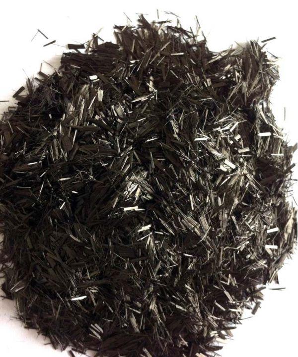 High Purity Carbon fiber Powder