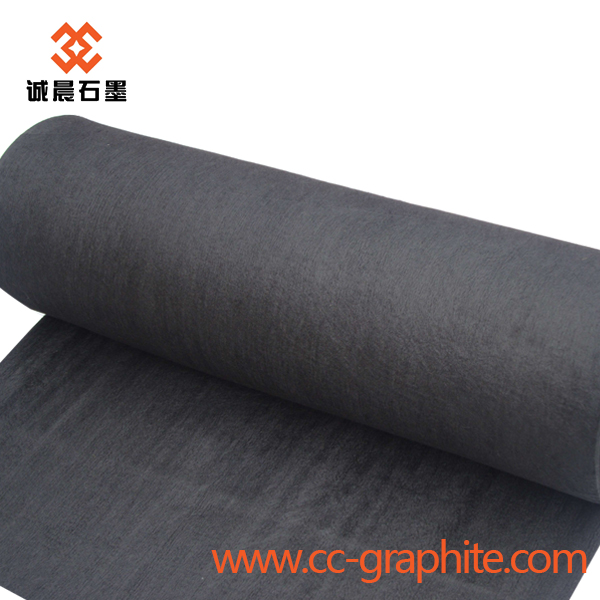 graphte felt