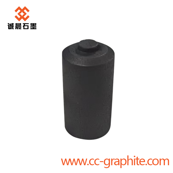 graphite crucible for Leco