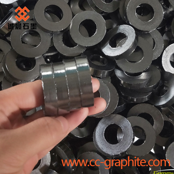 flexible graphite gasket