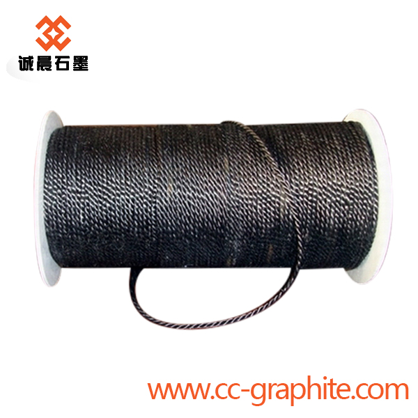 Carbon Fiber Rope