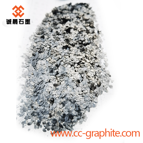 Natural Flake Graphite