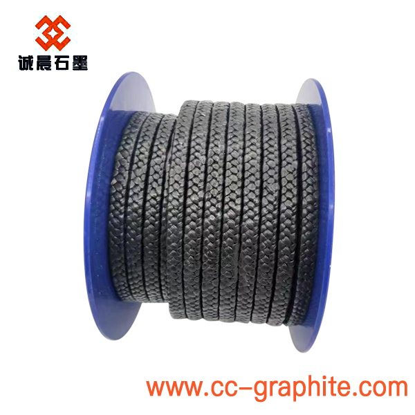 graphite/PTFE packing