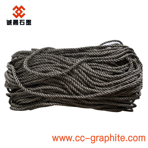 Carbon Fiber Rope