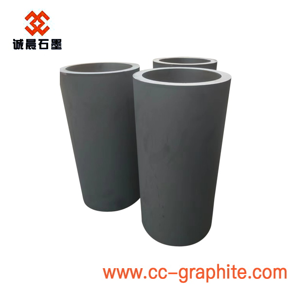 Graphite Materials