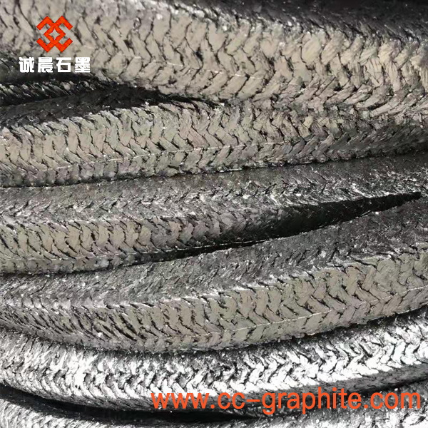 graphite/PTFE packing