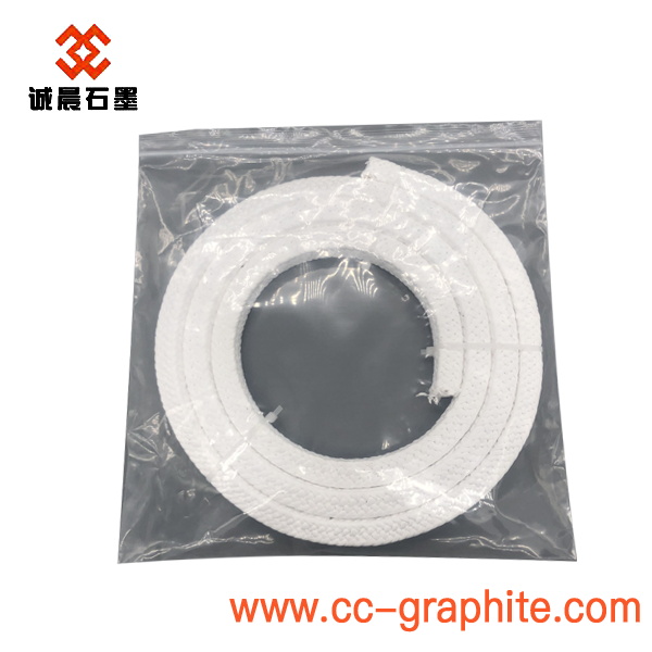 graphite/PTFE packing