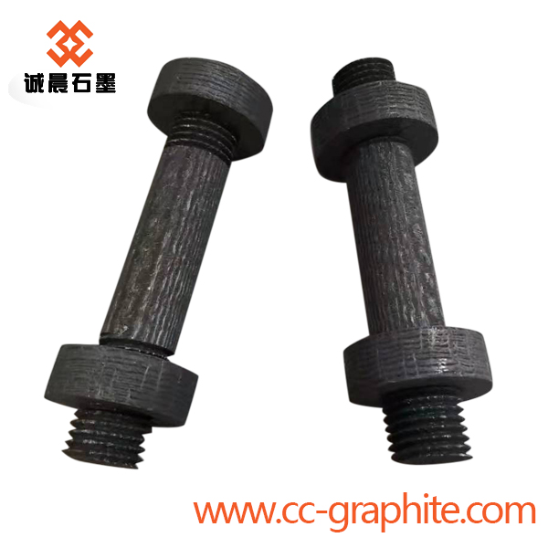 graphite for vacuum furnace