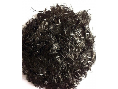 High Purity Carbon fiber Powder