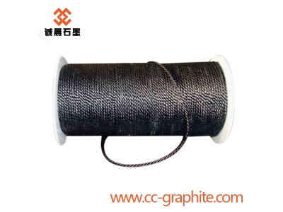 Carbon Fiber Rope